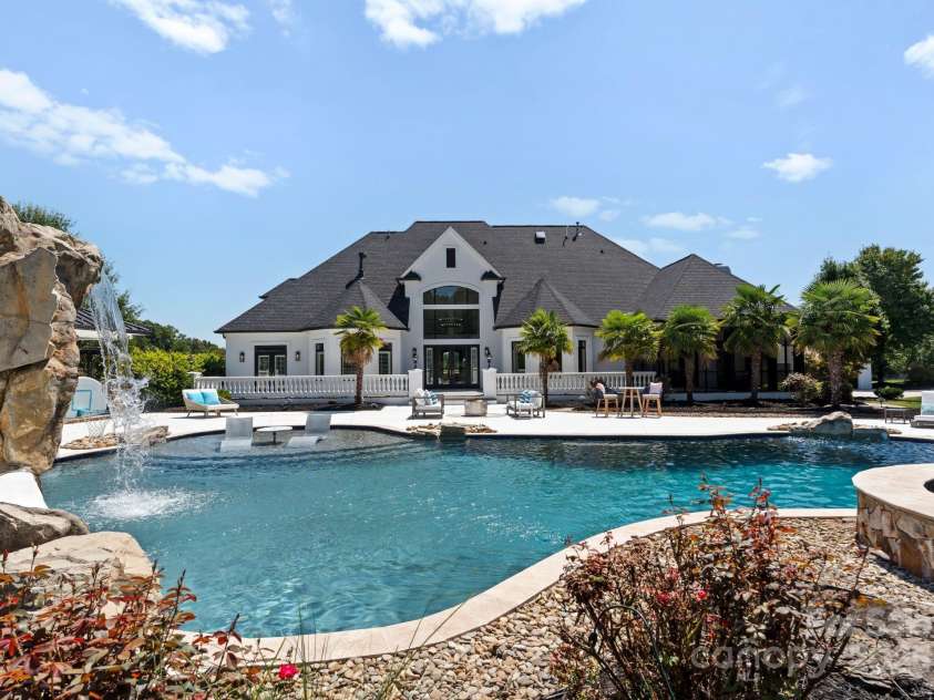 315 Brief Road, Indian Trail, NC 28079.  MLS# CAR4288968, YatesRealty ID 920. 