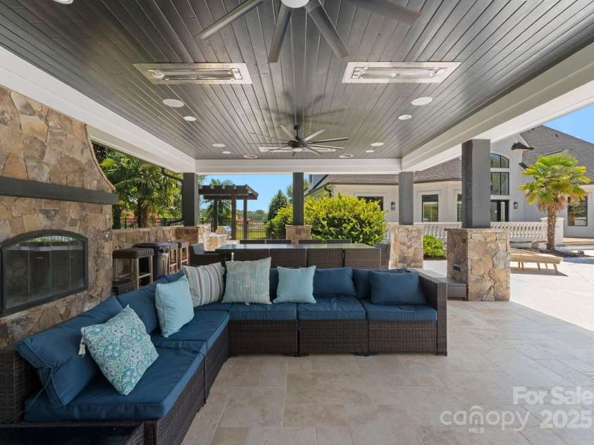 315 Brief Road, Indian Trail, NC 28079.  MLS# CAR4288968, YatesRealty ID 920. 