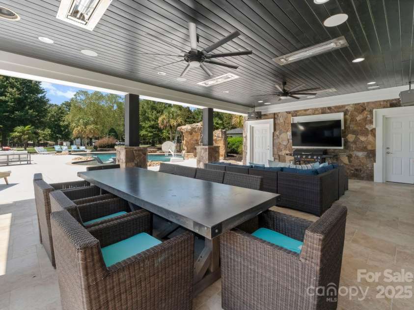 315 Brief Road, Indian Trail, NC 28079.  MLS# CAR4288968, YatesRealty ID 920. 