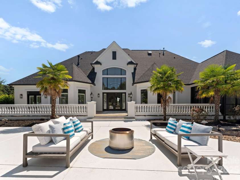 315 Brief Road, Indian Trail, NC 28079.  MLS# CAR4288968, YatesRealty ID 920. 