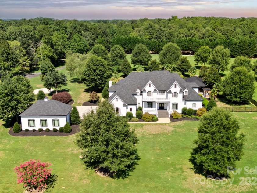 315 Brief Road, Indian Trail, NC 28079.  MLS# CAR4288968, YatesRealty ID 920. 