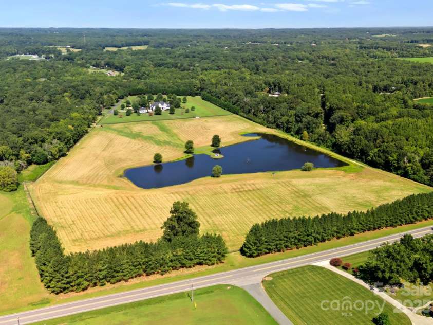 315 Brief Road, Indian Trail, NC 28079.  MLS# CAR4288968, YatesRealty ID 920. 