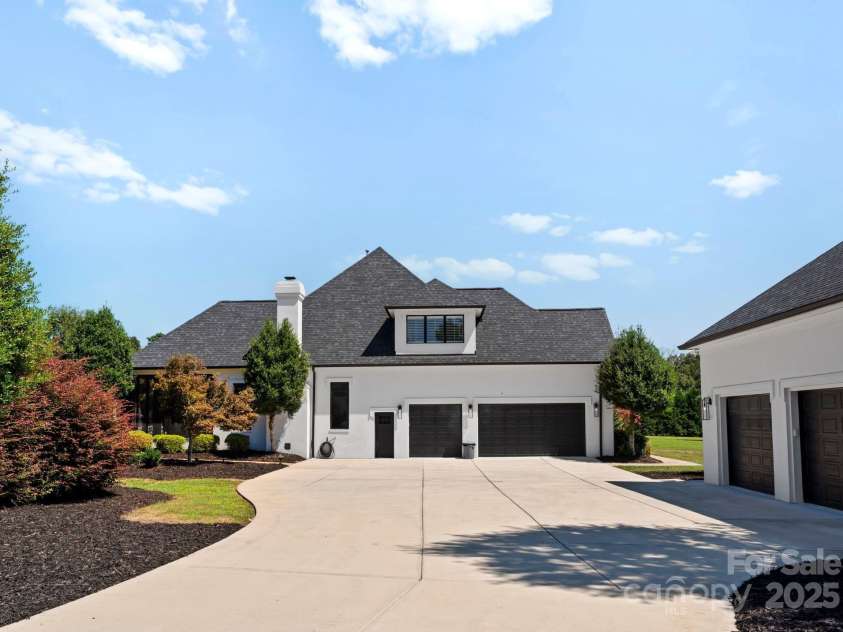 315 Brief Road, Indian Trail, NC 28079.  MLS# CAR4288968, YatesRealty ID 920. 