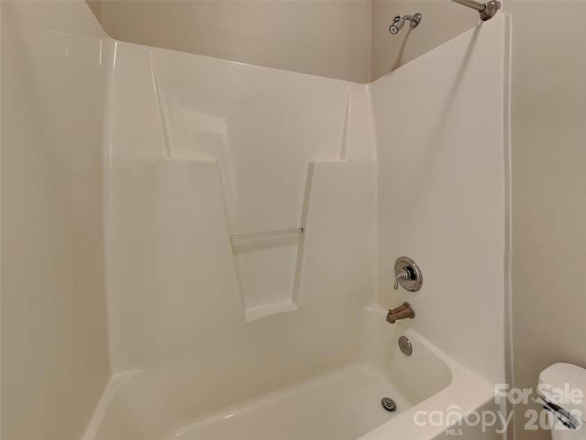 1004 Sentinel Drive, Indian Trail, NC 28079.  MLS# CAR4366456, YatesRealty ID 9202. 2nd full bath