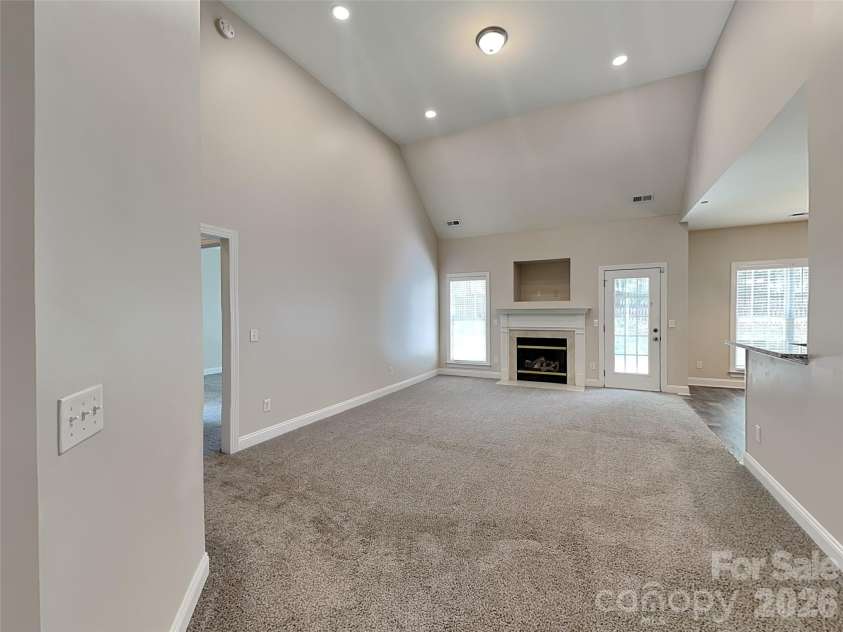 1004 Sentinel Drive, Indian Trail, NC 28079.  MLS# CAR4366456, YatesRealty ID 9202. 