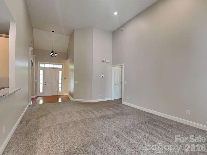 1004 Sentinel Drive, Indian Trail, NC 28079.  MLS# CAR4366456, YatesRealty ID 9202. 