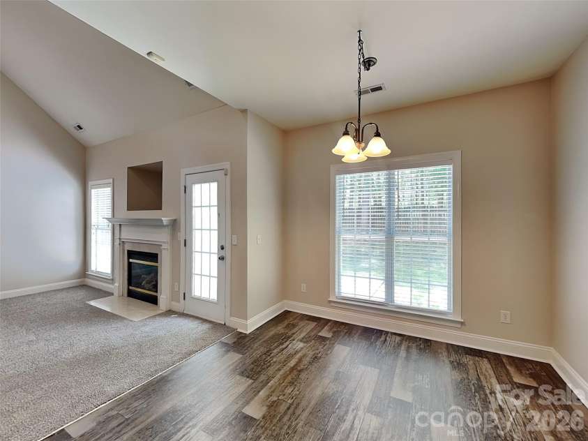 1004 Sentinel Drive, Indian Trail, NC 28079.  MLS# CAR4366456, YatesRealty ID 9202. 