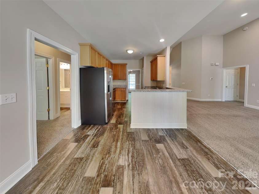 1004 Sentinel Drive, Indian Trail, NC 28079.  MLS# CAR4366456, YatesRealty ID 9202. 