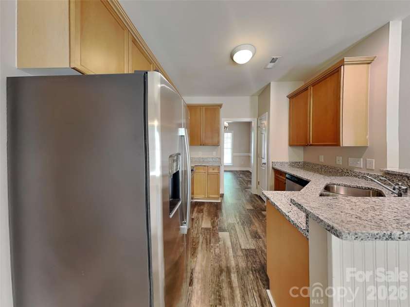 1004 Sentinel Drive, Indian Trail, NC 28079.  MLS# CAR4366456, YatesRealty ID 9202. 