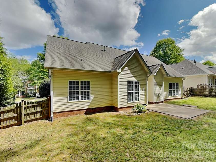 1004 Sentinel Drive, Indian Trail, NC 28079.  MLS# CAR4366456, YatesRealty ID 9202. 