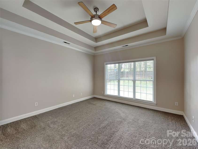 1004 Sentinel Drive, Indian Trail, NC 28079.  MLS# CAR4366456, YatesRealty ID 9202. Primary room