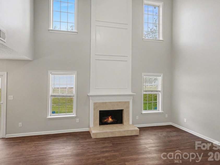 13003 Shannon Park Lane, Charlotte, NC 28273.  MLS# CAR4366014, YatesRealty ID 9203. 