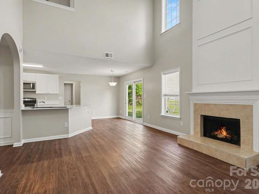 13003 Shannon Park Lane, Charlotte, NC 28273.  MLS# CAR4366014, YatesRealty ID 9203. 