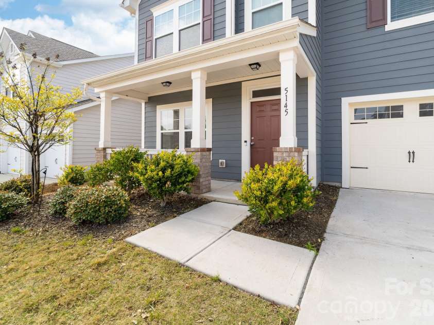 5145 Thomasville Drive, Belmont, NC 28012.  MLS# CAR4361969, YatesRealty ID 9204. 