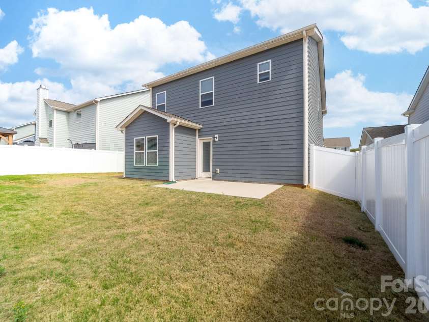 5145 Thomasville Drive, Belmont, NC 28012.  MLS# CAR4361969, YatesRealty ID 9204. 