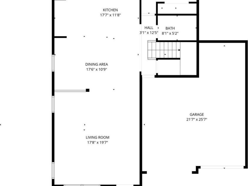5145 Thomasville Drive, Belmont, NC 28012.  MLS# CAR4361969, YatesRealty ID 9204. 