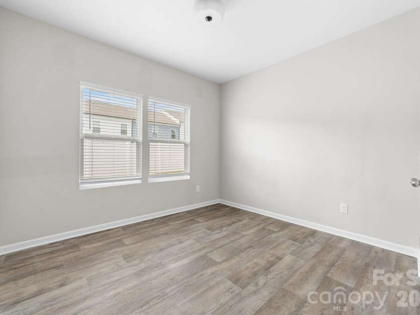 5145 Thomasville Drive, Belmont, NC 28012.  MLS# CAR4361969, YatesRealty ID 9204. Main level bedroom