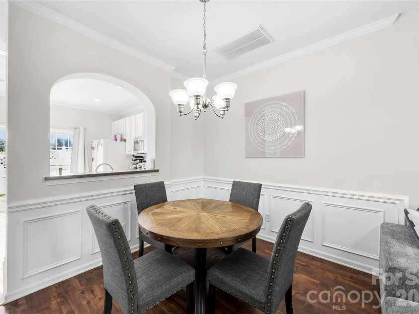 8033 Willow Branch Drive, Waxhaw, NC 28173.  MLS# CAR4366522, YatesRealty ID 9205. 