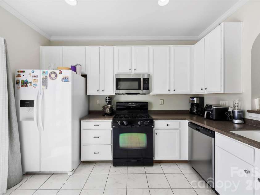 8033 Willow Branch Drive, Waxhaw, NC 28173.  MLS# CAR4366522, YatesRealty ID 9205. 
