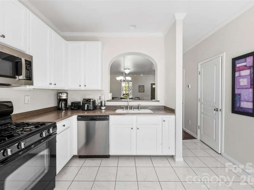 8033 Willow Branch Drive, Waxhaw, NC 28173.  MLS# CAR4366522, YatesRealty ID 9205. 