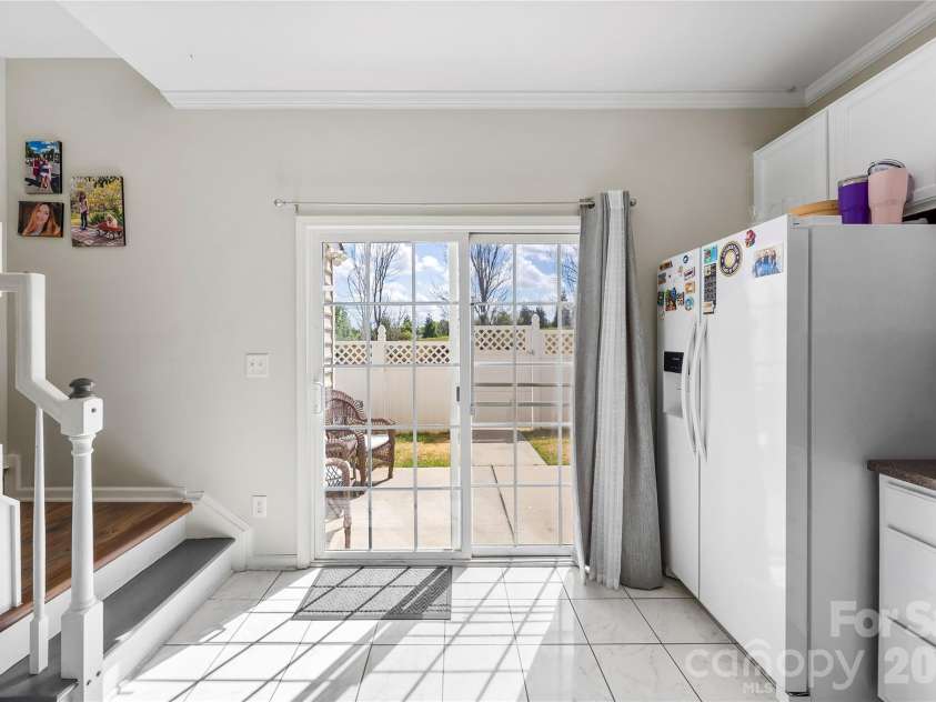 8033 Willow Branch Drive, Waxhaw, NC 28173.  MLS# CAR4366522, YatesRealty ID 9205. 