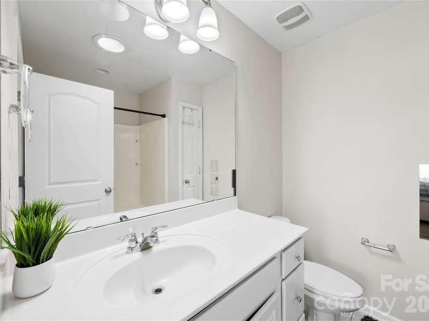 8033 Willow Branch Drive, Waxhaw, NC 28173.  MLS# CAR4366522, YatesRealty ID 9205. 