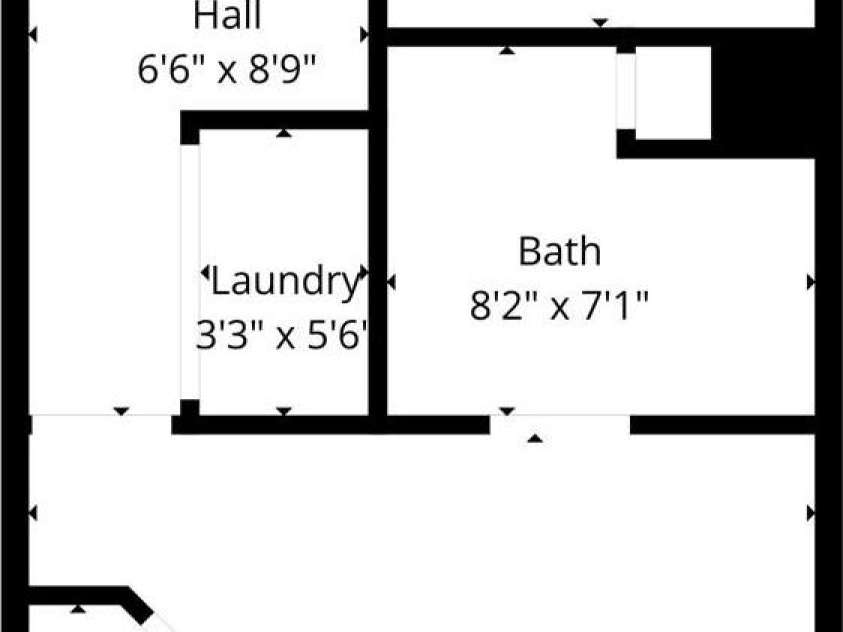 8033 Willow Branch Drive, Waxhaw, NC 28173.  MLS# CAR4366522, YatesRealty ID 9205. 