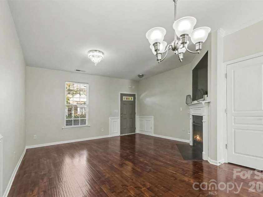 8033 Willow Branch Drive, Waxhaw, NC 28173.  MLS# CAR4422291, YatesRealty ID 9205. 