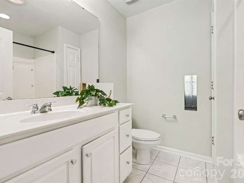 8033 Willow Branch Drive, Waxhaw, NC 28173.  MLS# CAR4422291, YatesRealty ID 9205. 