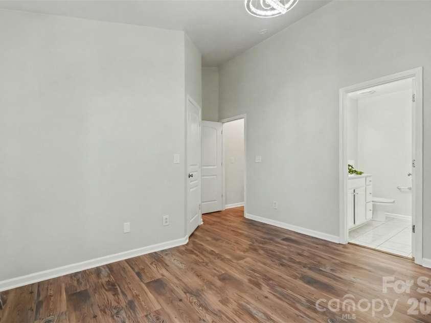 8033 Willow Branch Drive, Waxhaw, NC 28173.  MLS# CAR4422291, YatesRealty ID 9205. 