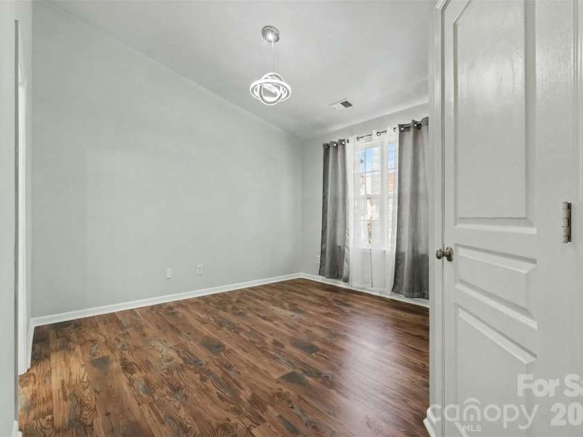8033 Willow Branch Drive, Waxhaw, NC 28173.  MLS# CAR4422291, YatesRealty ID 9205. 