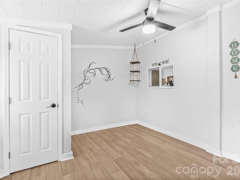2235 Sandy Ridge Church Road, Morven, NC 28119.  MLS# CAR4408196, YatesRealty ID 9206. 