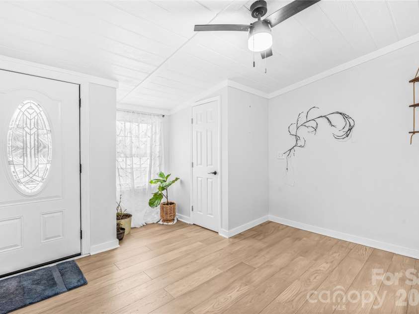 2235 Sandy Ridge Church Road, Morven, NC 28119.  MLS# CAR4408196, YatesRealty ID 9206. 