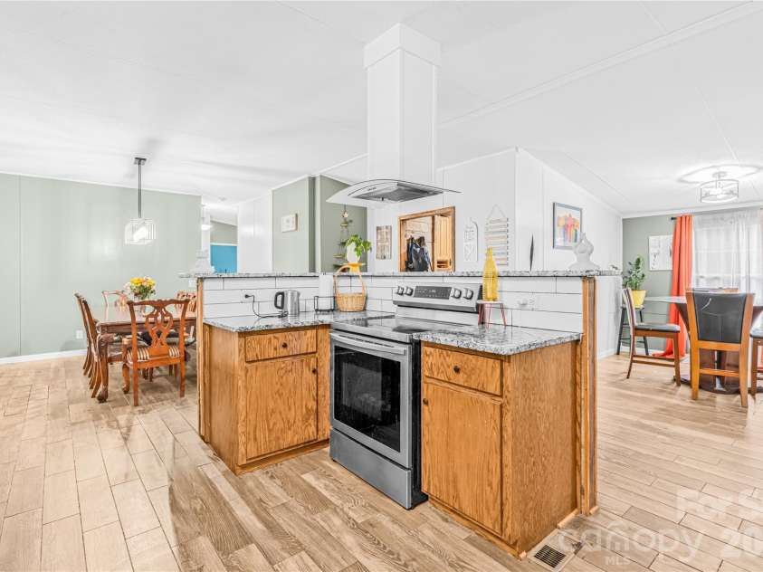 2235 Sandy Ridge Church Road, Morven, NC 28119.  MLS# CAR4408196, YatesRealty ID 9206. 