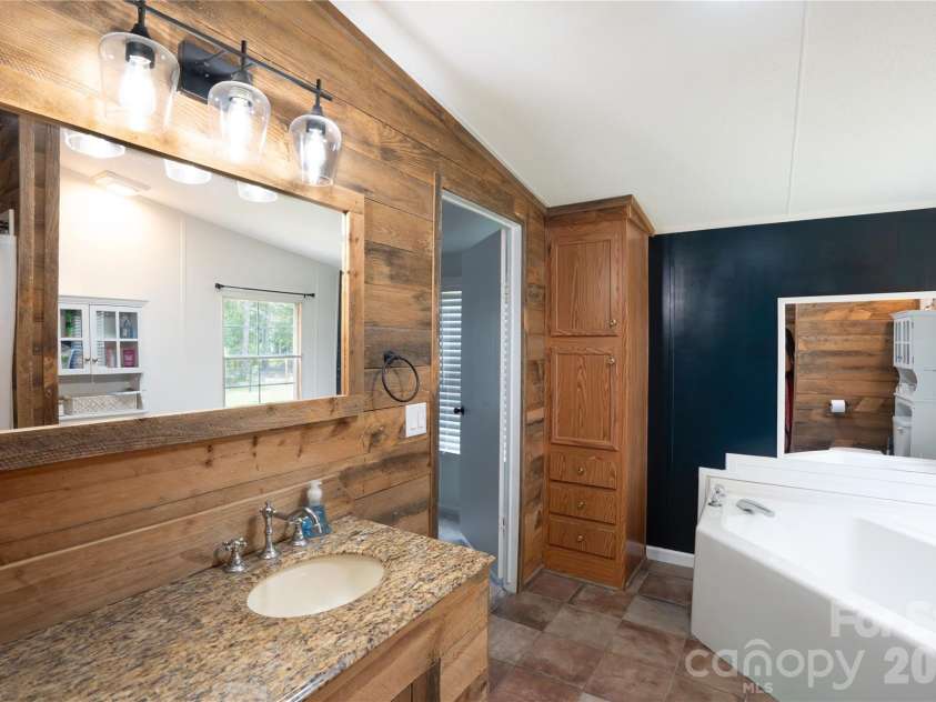 2235 Sandy Ridge Church Road, Morven, NC 28119.  MLS# CAR4408196, YatesRealty ID 9206. 