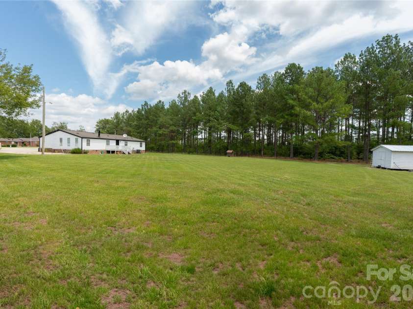 2235 Sandy Ridge Church Road, Morven, NC 28119.  MLS# CAR4408196, YatesRealty ID 9206. 