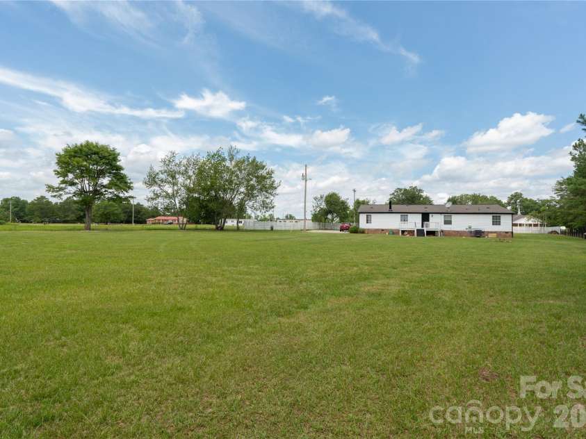 2235 Sandy Ridge Church Road, Morven, NC 28119.  MLS# CAR4408196, YatesRealty ID 9206. 