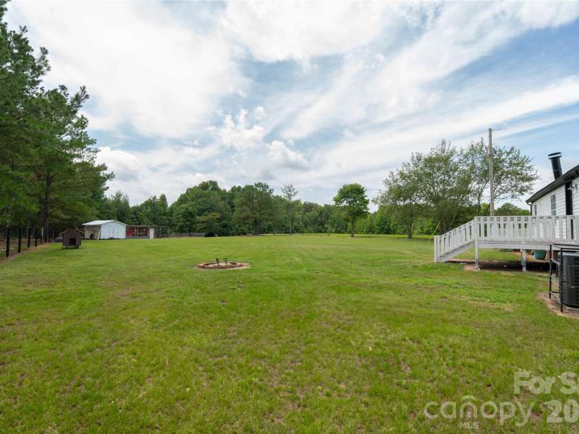 2235 Sandy Ridge Church Road, Morven, NC 28119.  MLS# CAR4408196, YatesRealty ID 9206. 