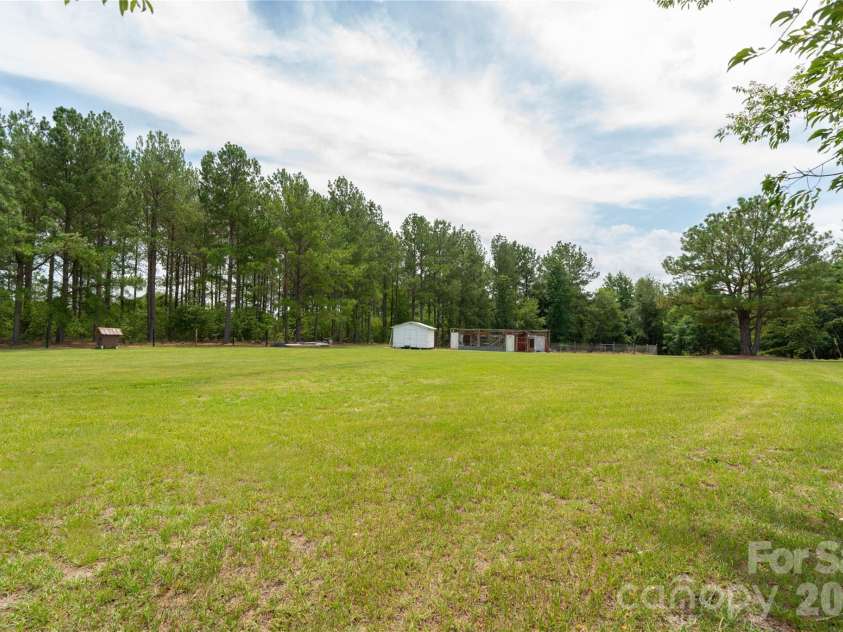 2235 Sandy Ridge Church Road, Morven, NC 28119.  MLS# CAR4408196, YatesRealty ID 9206. 