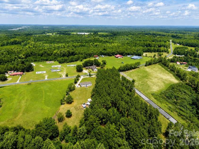 2235 Sandy Ridge Church Road, Morven, NC 28119.  MLS# CAR4408196, YatesRealty ID 9206. 
