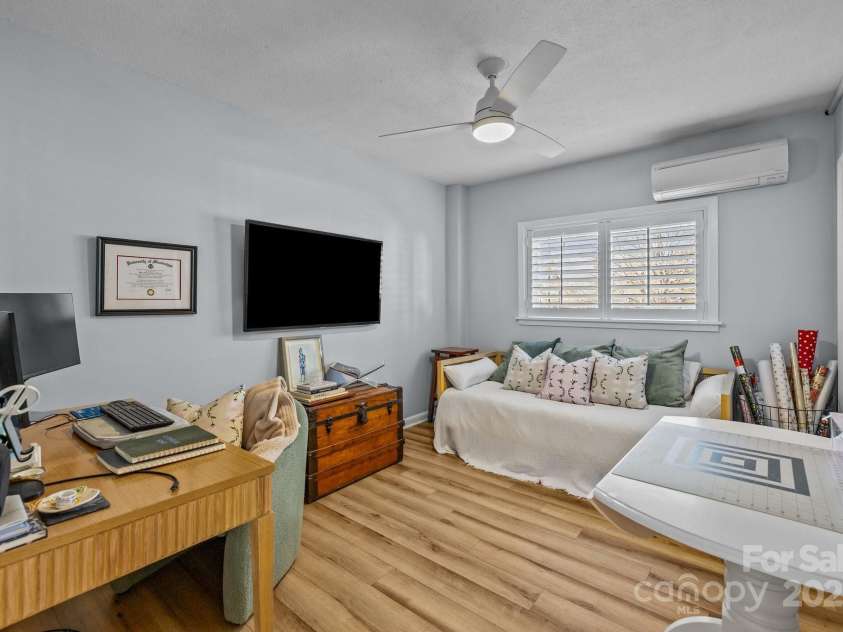 2503 Roswell Avenue, Charlotte, NC 28209.  MLS# CAR4237336, YatesRealty ID 9206. Bedroom 2