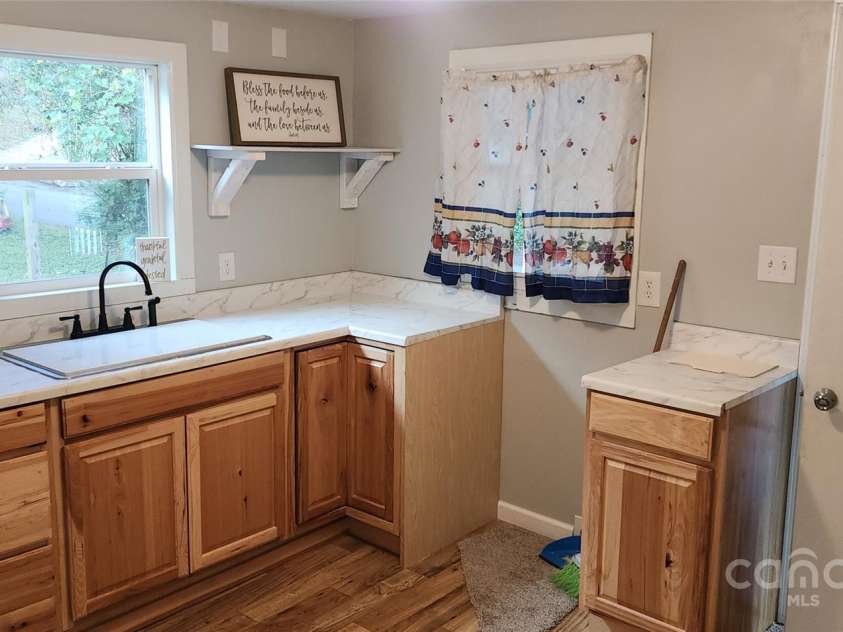 75 Peake Street, Tryon, NC 28782.  MLS# CAR4199497, YatesRealty ID 9207. 
