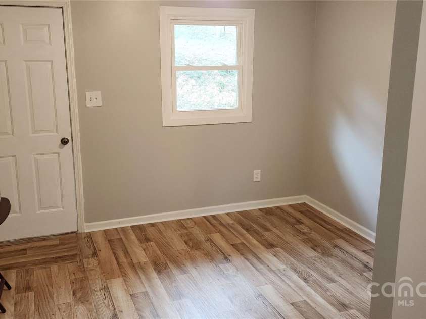 75 Peake Street, Tryon, NC 28782.  MLS# CAR4199497, YatesRealty ID 9207. 