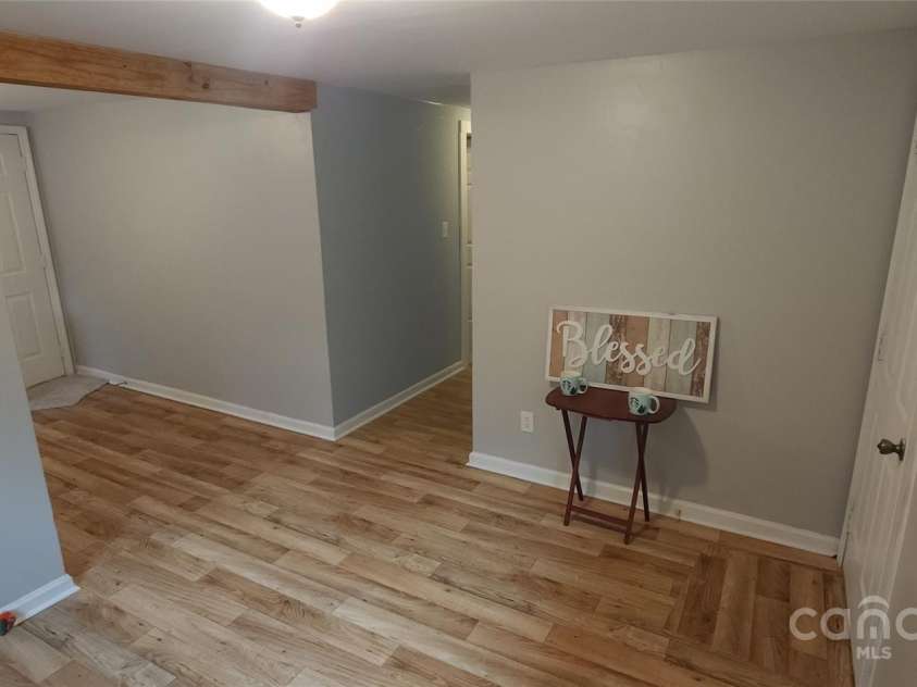 75 Peake Street, Tryon, NC 28782.  MLS# CAR4199497, YatesRealty ID 9207. 