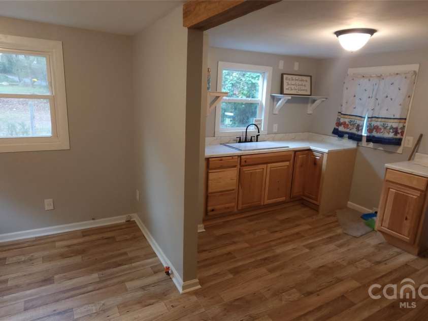 75 Peake Street, Tryon, NC 28782.  MLS# CAR4199497, YatesRealty ID 9207. 