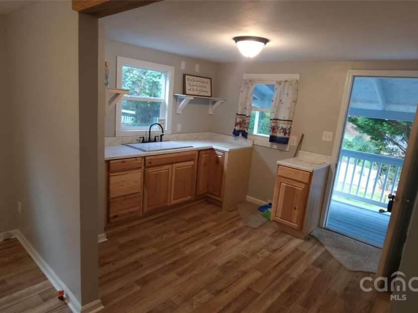 75 Peake Street, Tryon, NC 28782.  MLS# CAR4199497, YatesRealty ID 9207. 
