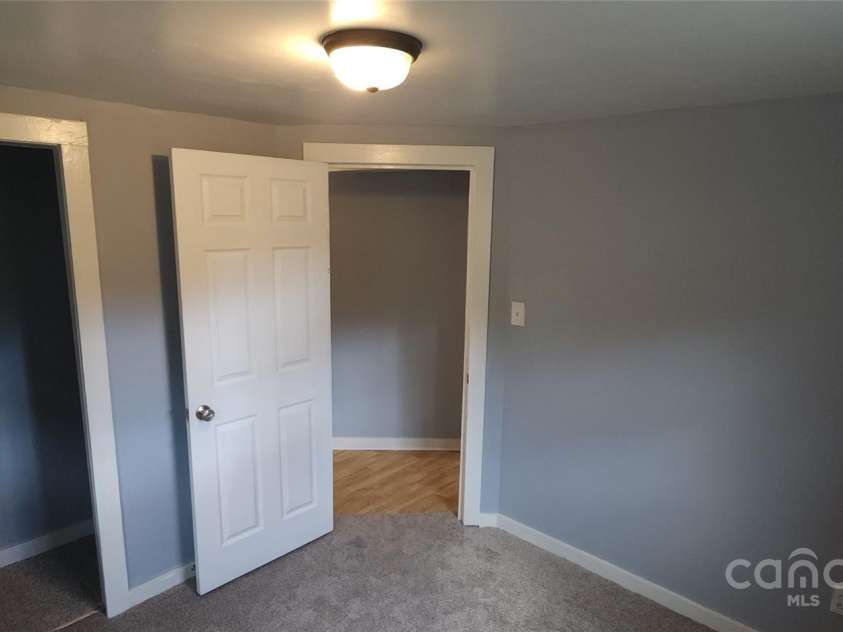 75 Peake Street, Tryon, NC 28782.  MLS# CAR4199497, YatesRealty ID 9207. 