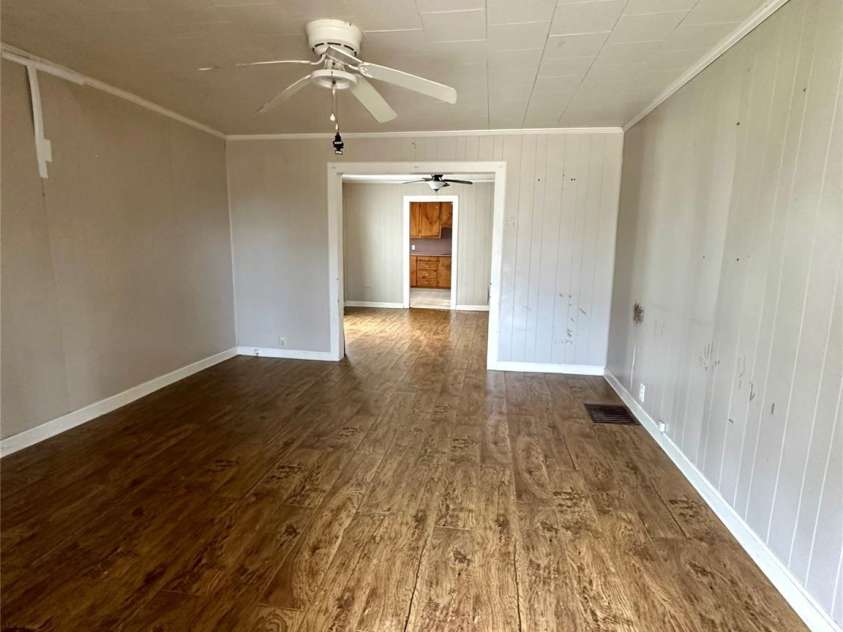 1021 14th Street, Bessemer City, NC 28016.  MLS# CAR4336593, YatesRealty ID 921. 