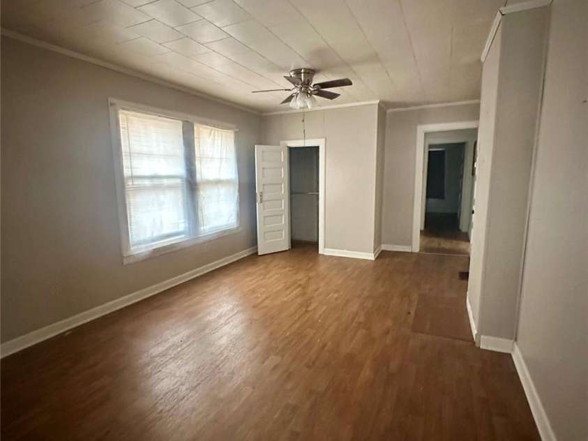 1021 14th Street, Bessemer City, NC 28016.  MLS# CAR4336593, YatesRealty ID 921. 