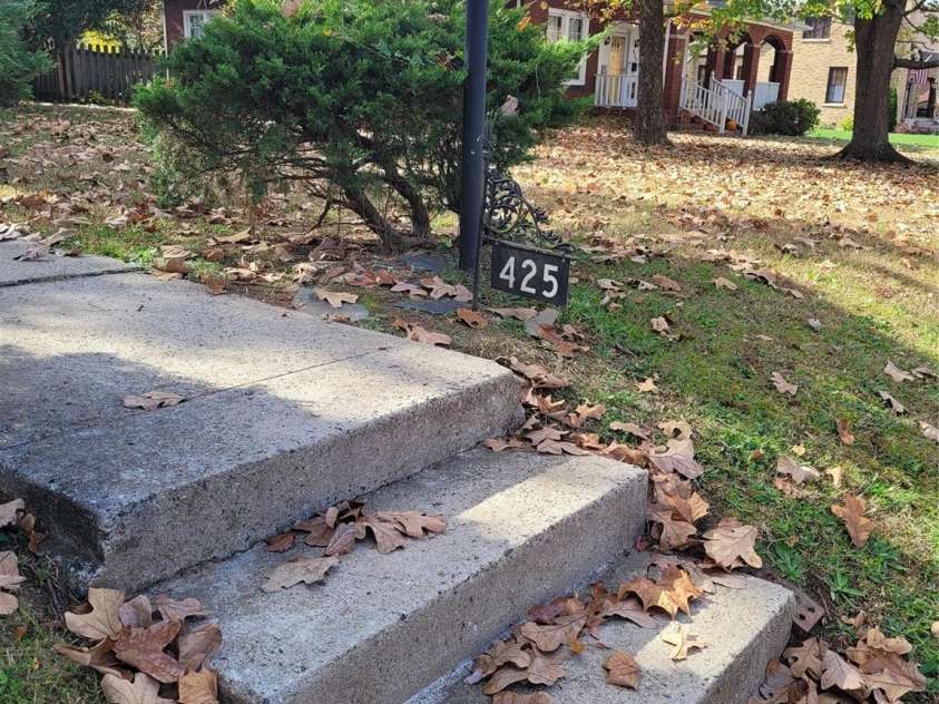 425 Maupin Avenue, Salisbury, NC 28144.  MLS# CAR4194348, YatesRealty ID 921. 425 Maupin Ave